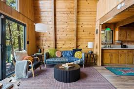 15 modern cabin interior ideas that are