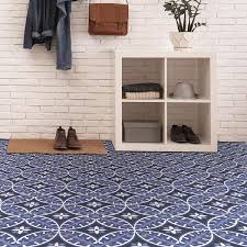 floorpops capri l and stick floor tiles set of 20 tfp3309