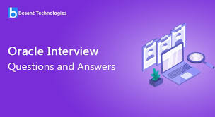 This will not just help you to learn more about qlik sense, but it will also boost your confidence level and help you easily get the job. Top 101 Oracle Interview Questions And Answers
