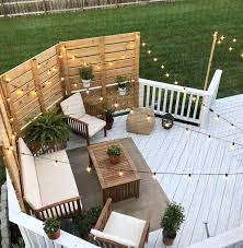 gorgeous outdoor patio design ideas