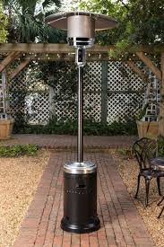 Propane Patio Heater