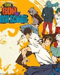 Yep, if you're an anime fan then hbo max has a whole bunch of brilliant options for you to sink your teeth into. The God Of High School Hbo Max Wiki Fandom