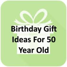 They say that the 50th is the new 30 since you have more excellent stability in every way to enjoy the fruits that life has given, as well as energy to celebrate in style. 47 Most Awesome Apr 2021 50th Birthday Gift Ideas