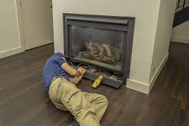 Quality Fireplace Installations