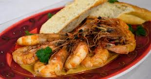 new orleans style barbecue shrimp recipe
