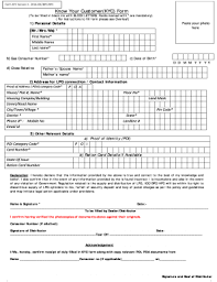 If printed separately then both the pages should be attached and signed by the applicant. cn. Kyc Form Fill Out And Sign Printable Pdf Template Signnow