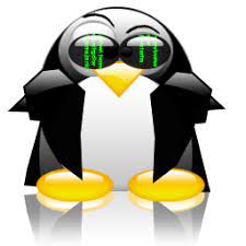 Linux Tux Icon #80956 - Free Icons Library