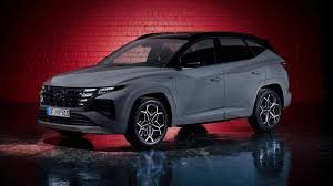 For the geo quiz we are looking for cities that manufacture hyundai cars. 2022 Hyundai Tucson Receives Sporty Looking N Line Trim In Europe Go Zip Zap Zoom