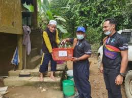 08000 sungai petani, kedah darul aman. Misi Bantuan Banjir Daripada Pejabat Roadcare Kawasan Kuala Terengganu Untuk Daerah Hulu Terengganu Roadcare