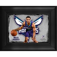 Lamelo ball is ready for his latest basketball journey. Miles Bridges Charlotte Hornets Framed 5 X 7 Player Collage