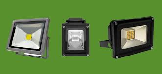 What Wattage For Outdoor Flood Lights
