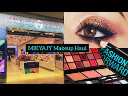 mikyajy makeup must have for s s