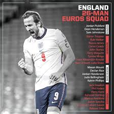 Euro 2021 squad so, with work officially advising us to work from home for the foreseeable future, and the news that euro 2020 has been moved to 2021, i there are two decisions i can't forgive, neither involving my club but both to my country. England National Team Has Named Their Squad For Euro 2020 With So Many Stars Missing In The Squad