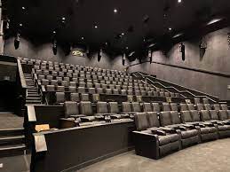 amc dine in theater opens in east