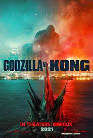ดู หนังเต็ม Godzilla vs. Kong【Thai HD 2021 — ดู หนังเต็ม Godzilla vs.  Kong【Thai HD 2021】