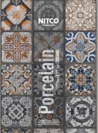 nitco tiles know all about it