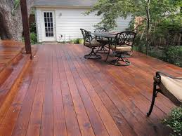 Wood Deck Inspiration Pictures Texas