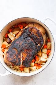 best pork roast in oven fit foo