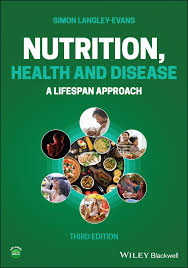 pdf nutrition health and disease by