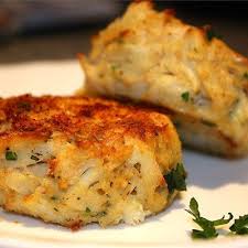 Image result for Maryland mini crabcakes