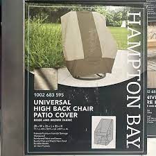 Outdoor Patio Chair Cover