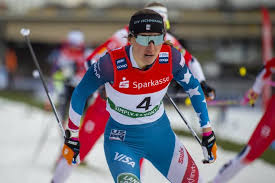 Facebook gives people the power to share. Sweden S Svahn Strikes Again In Dresden Caldwell 4th Fasterskier Com