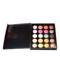 kleancolor book of fame eye shadow