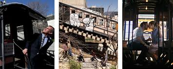 angels flight how it works and what it