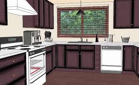 the effect of kitchen design software