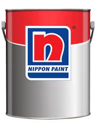 Aluminium Paint Hr Nippon Paint