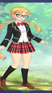 anime dress up games for s for