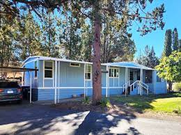 mountain view bend mobile homes