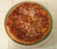 amy s vegan margherita pizza review