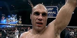 Flashback Fight: Randy Couture retains title after war with Pedro Rizzo at  UFC 31
