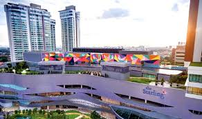 Sunway pyramid shopping mall , petaling jaya. Shopping Malls In Petaling Jaya Travel Food Lifestyle Blog