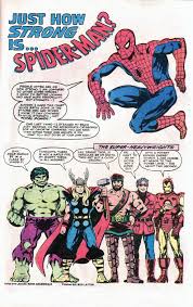 The Superhero Encyclopedias Whos Who And The Official