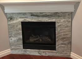 Fireplaces Natural Stone Installation