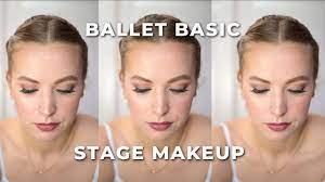 ballet basic se makeup einfaches