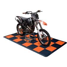 motorcycle mat kits by american floor mats
