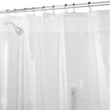 stall shower curtain liner