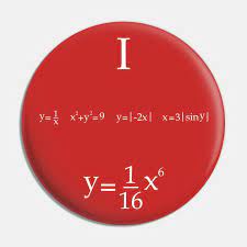 I Love U Math Equation I Love You