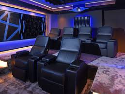 I really enjoy using the power of monochromatic styling on my pictures. Home Cinema Seating And Media Room Furniture Moovia