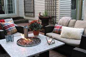 Cleaning Outdoor Furniture And Cushions