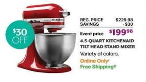Here's a guide to the. Kitchenaid Mixer Black Friday 2020 Cyber Monday Deals Funtober