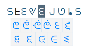 fancy letters font 𝗰𝗼𝗽𝘆 𝖆𝖓𝖉 𝘱𝘢𝘴𝘵𝘦