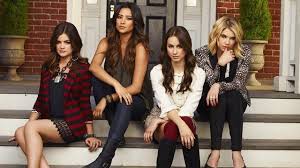 pretty little liars how to do aria s