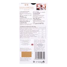 lindt excellence chocolate bar 90