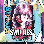 Swifties Era (Taylor Swift Fan Fest)
