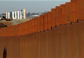 Any calculation of the miles of new wall constructed by mr trump and his administration depends very much on the definition of the words. Trump Says Walls Work It S Much More Complicated Pbs Newshour