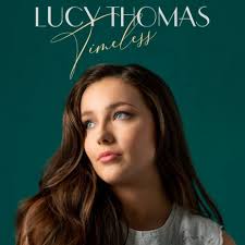 lucy thomas hallelujah s boomplay